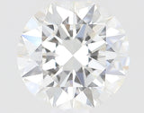 0.30 carat Round diamond G  VVS1 Excellent