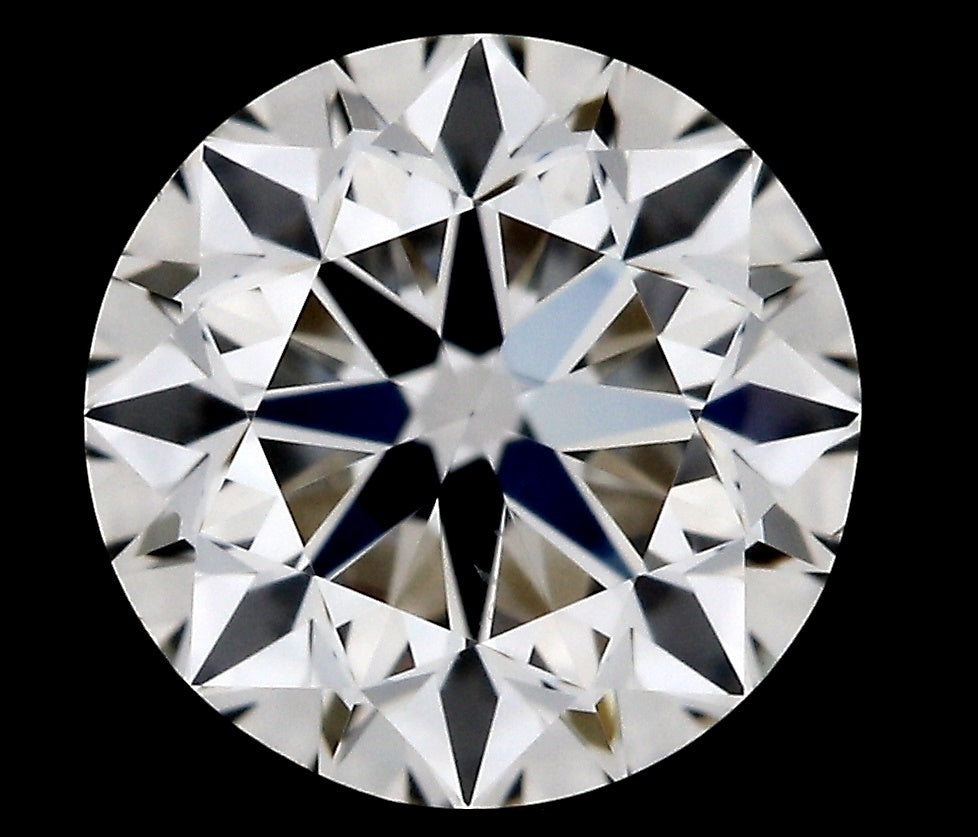 0.50 carat Round diamond E  SI1 Good