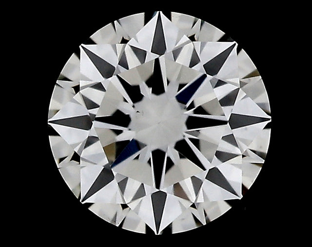 0.30 carat Round diamond H  VS1 Excellent