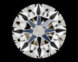 0.30 carat Round diamond G  VVS2 Excellent