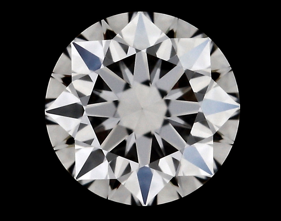 0.30 carat Round diamond D  VS1 Excellent