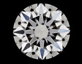 0.30 carat Round diamond D  VS1 Excellent