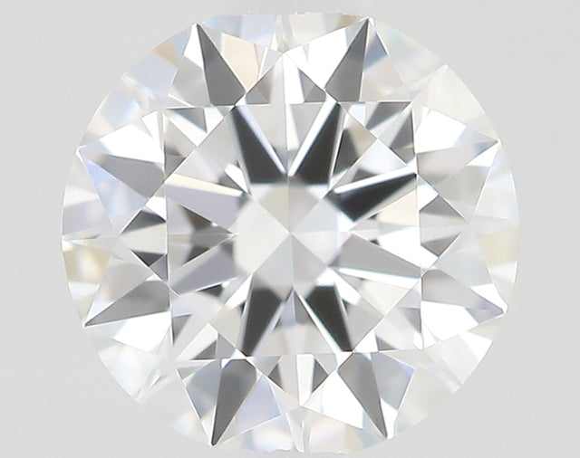 0.40 carat Round diamond F VVS1 Excellent