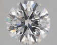 2.00 carat Round diamond D VS1 Excellent