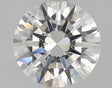 2.01 carat Round diamond H VVS2 Excellent