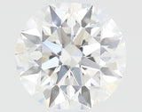 0.30 carat Round diamond G  VVS2 Excellent