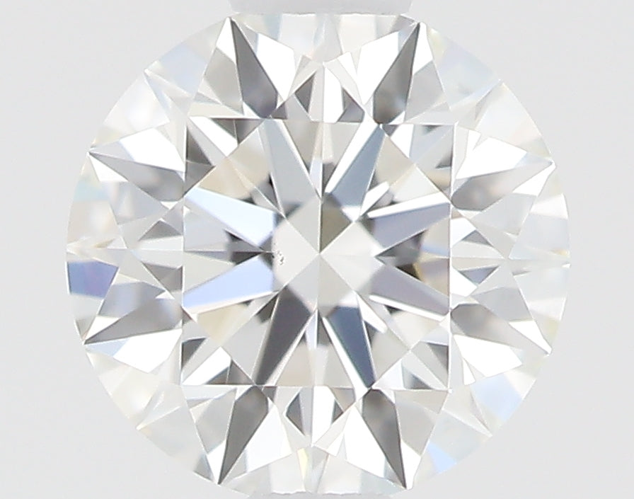 0.35 carat Round diamond G  VS1 Excellent