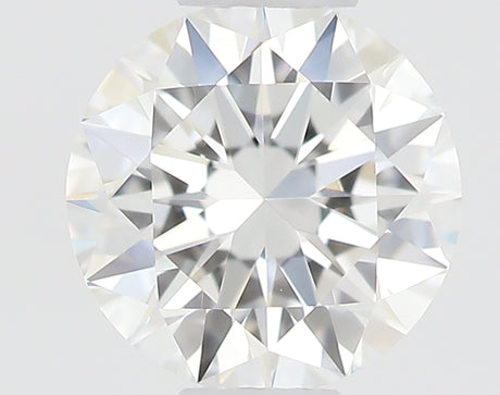 0.30 carat Round diamond H  VVS2 Excellent