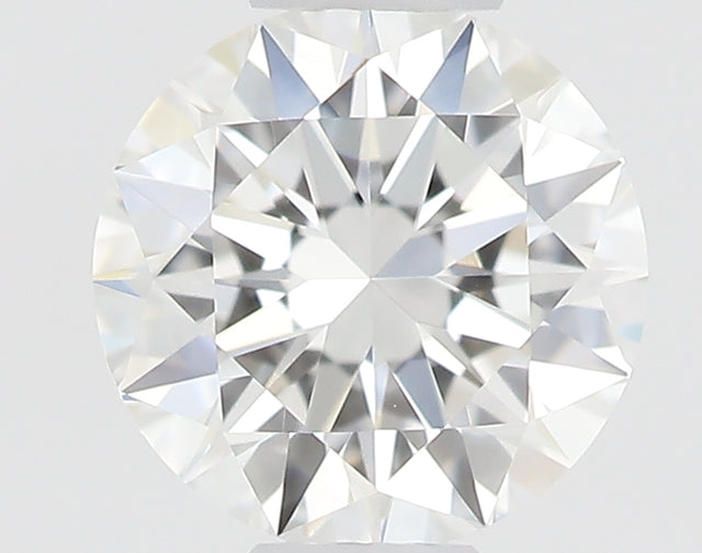 0.30 carat Round diamond H  VVS2 Excellent