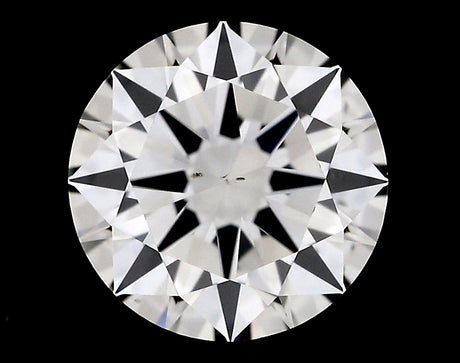 0.30 carat Round diamond E SI1 Excellent