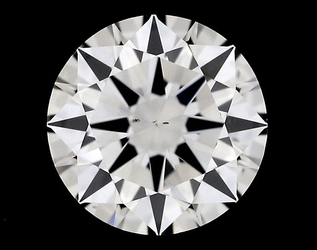 0.30 carat Round diamond E SI1 Excellent