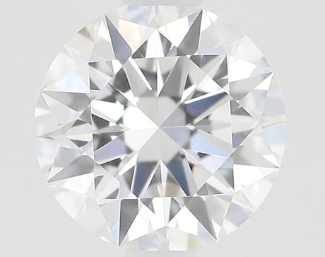 0.32 carat Round diamond E VS1 Excellent