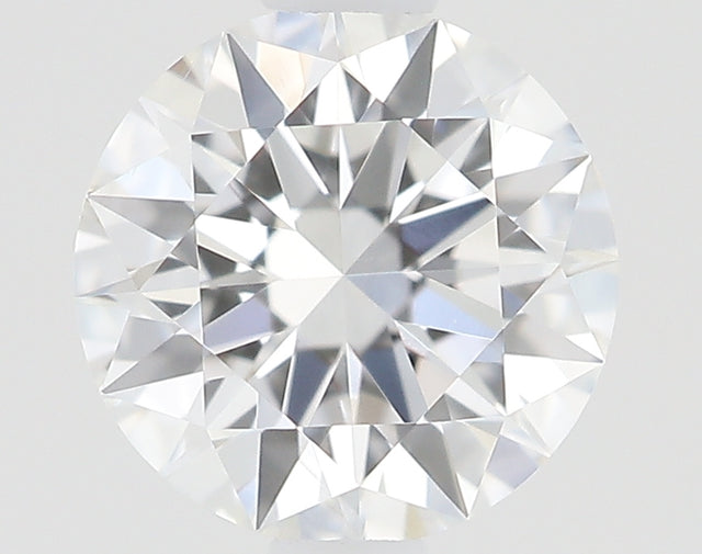 0.32 carat Round diamond E VS1 Excellent