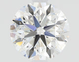 0.71 carat Round diamond G VS1 VeryGood