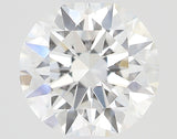 0.30 carat Round diamond G VS1 Excellent