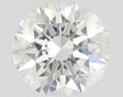 0.30 carat Round diamond H VVS2 VeryGood