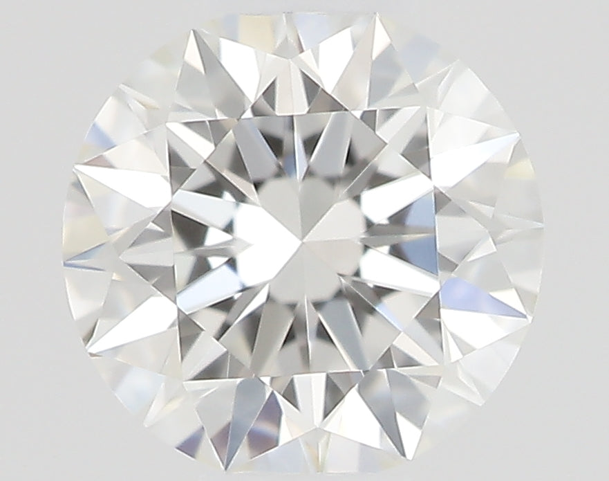0.30 carat Round diamond H VVS2 VeryGood