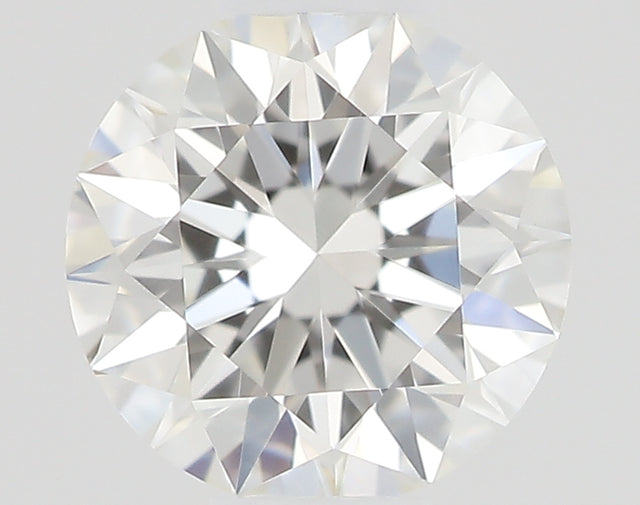 0.30 carat Round diamond H VVS2 VeryGood