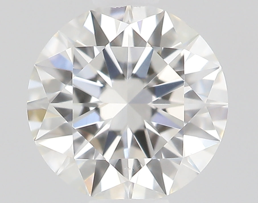 0.31 carat Round diamond G  VS2 Excellent