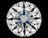 0.30 carat Round diamond F  VS2 Excellent