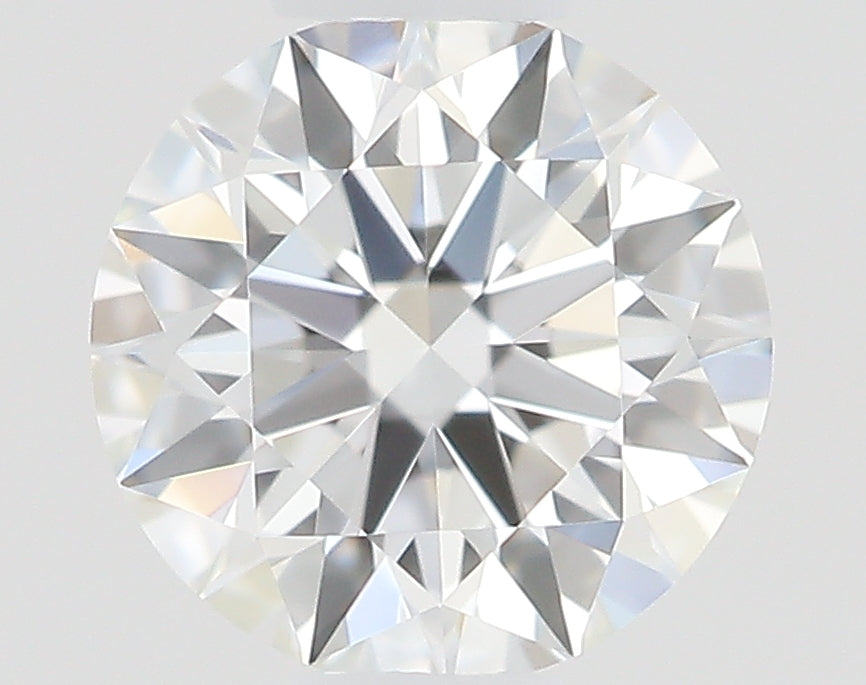 0.30 carat Round diamond G  IF Excellent