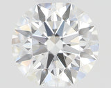 0.30 carat Round diamond G  IF Excellent