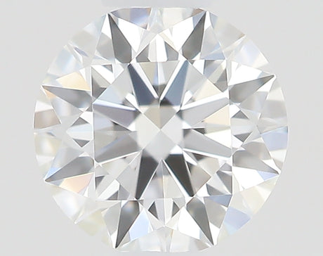 0.30 carat Round diamond G  IF Excellent