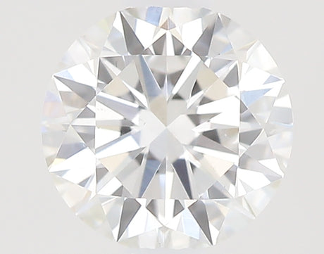 0.30 carat Round diamond F VS2 Excellent