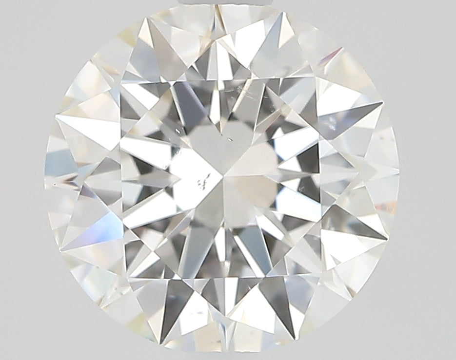 1.16 carat Round diamond G  SI1 Excellent