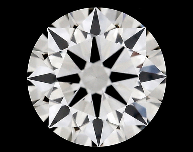 0.30 carat Round diamond G VVS2 Excellent