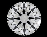 0.30 carat Round diamond E VS1 Excellent