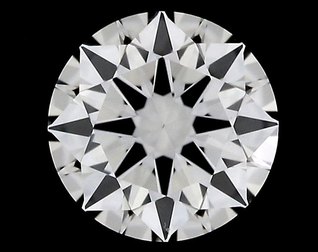 0.30 carat Round diamond E VS1 Excellent