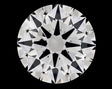 0.30 carat Round diamond G  VVS2 Excellent