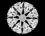 0.30 carat Round diamond G  VVS2 Excellent