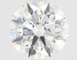 0.51 carat Round diamond G VVS2 Excellent