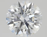 0.40 carat Round diamond E  VS2 Excellent