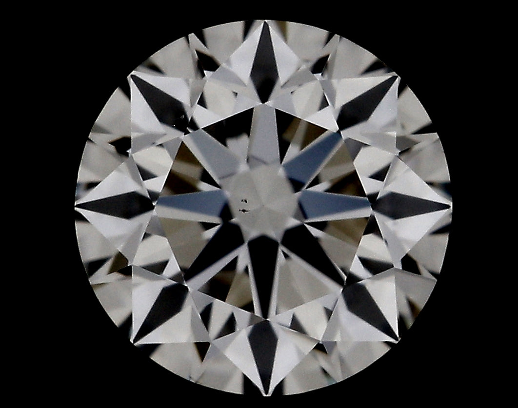 0.40 carat Round diamond E  VS1 Excellent