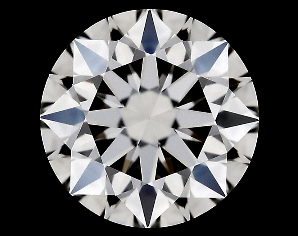 0.32 carat Round diamond G  VVS1 Excellent