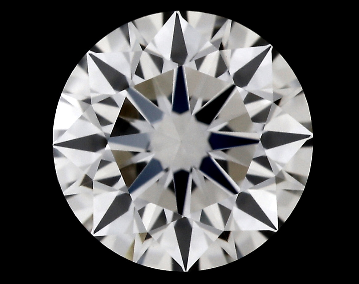 0.50 carat Round diamond D  VVS1 Excellent