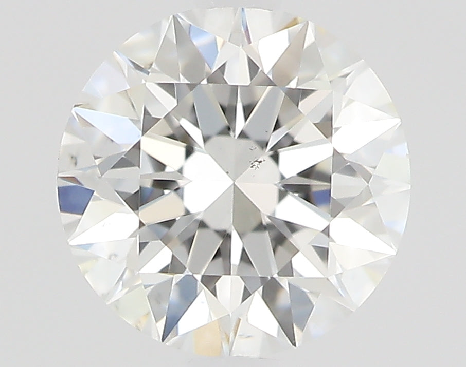 0.50 carat Round diamond G VS2 Excellent
