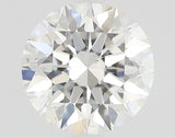 0.50 carat Round diamond G VS2 Excellent