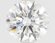 0.50 carat Round diamond F VS2 Excellent
