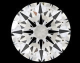 1.09 carat Round diamond H  SI1 Excellent