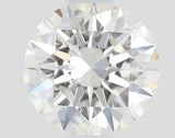 0.30 carat Round diamond G  VVS1 Excellent