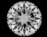 0.30 carat Round diamond G VVS1 Excellent
