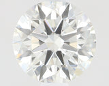 0.40 carat Round diamond J  VS2 Excellent