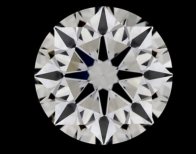 0.61 carat Round diamond G VVS2 Excellent