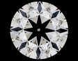 1.00 carat Round diamond I VS2 Good