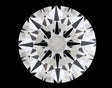 0.30 carat Round diamond E VS1 Excellent