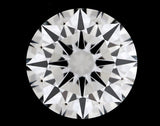 0.30 carat Round diamond E VS1 Excellent